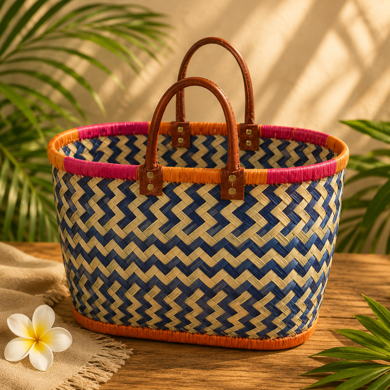 Panier Soubik