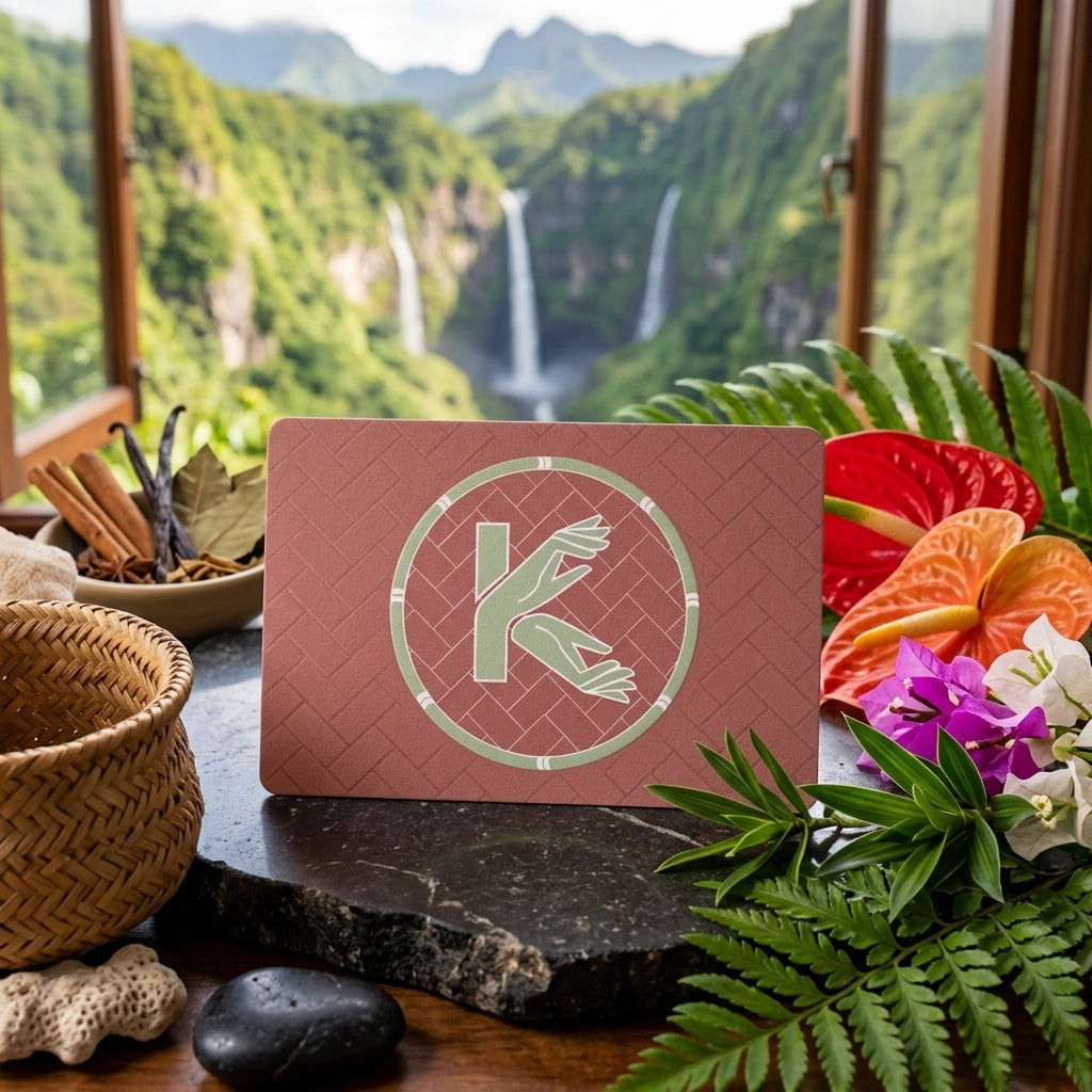 Carte Cadeau Kisalafé