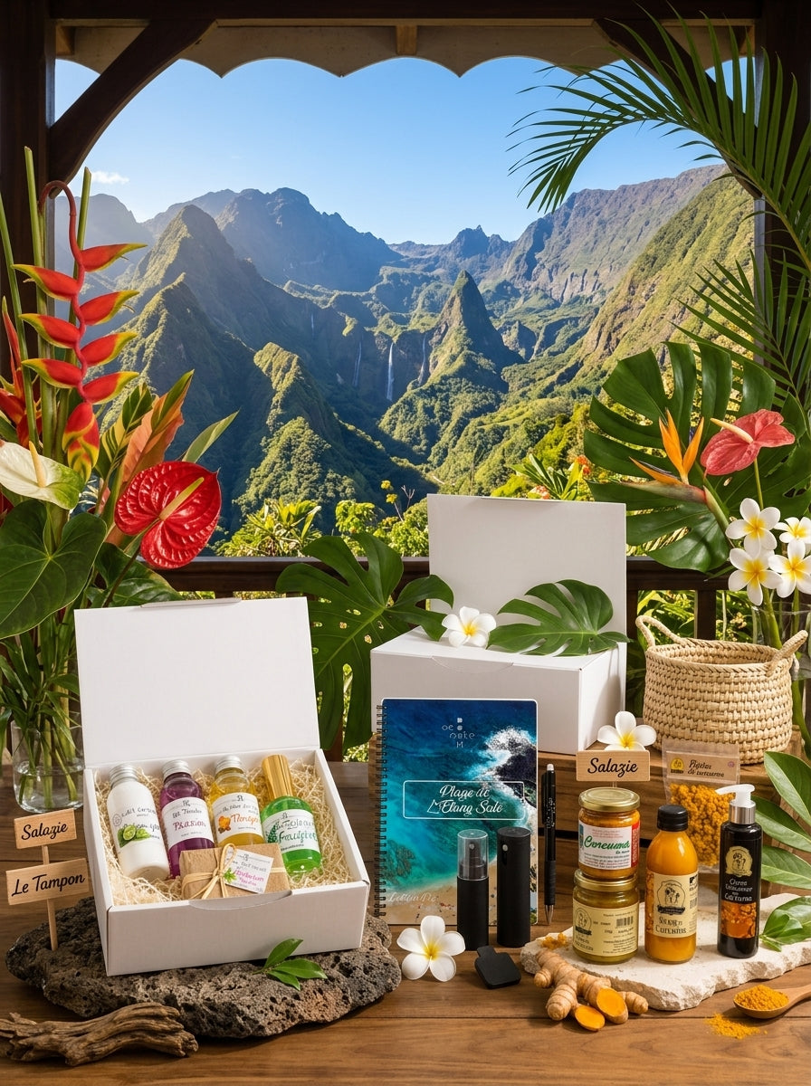 Idées Cadeaux