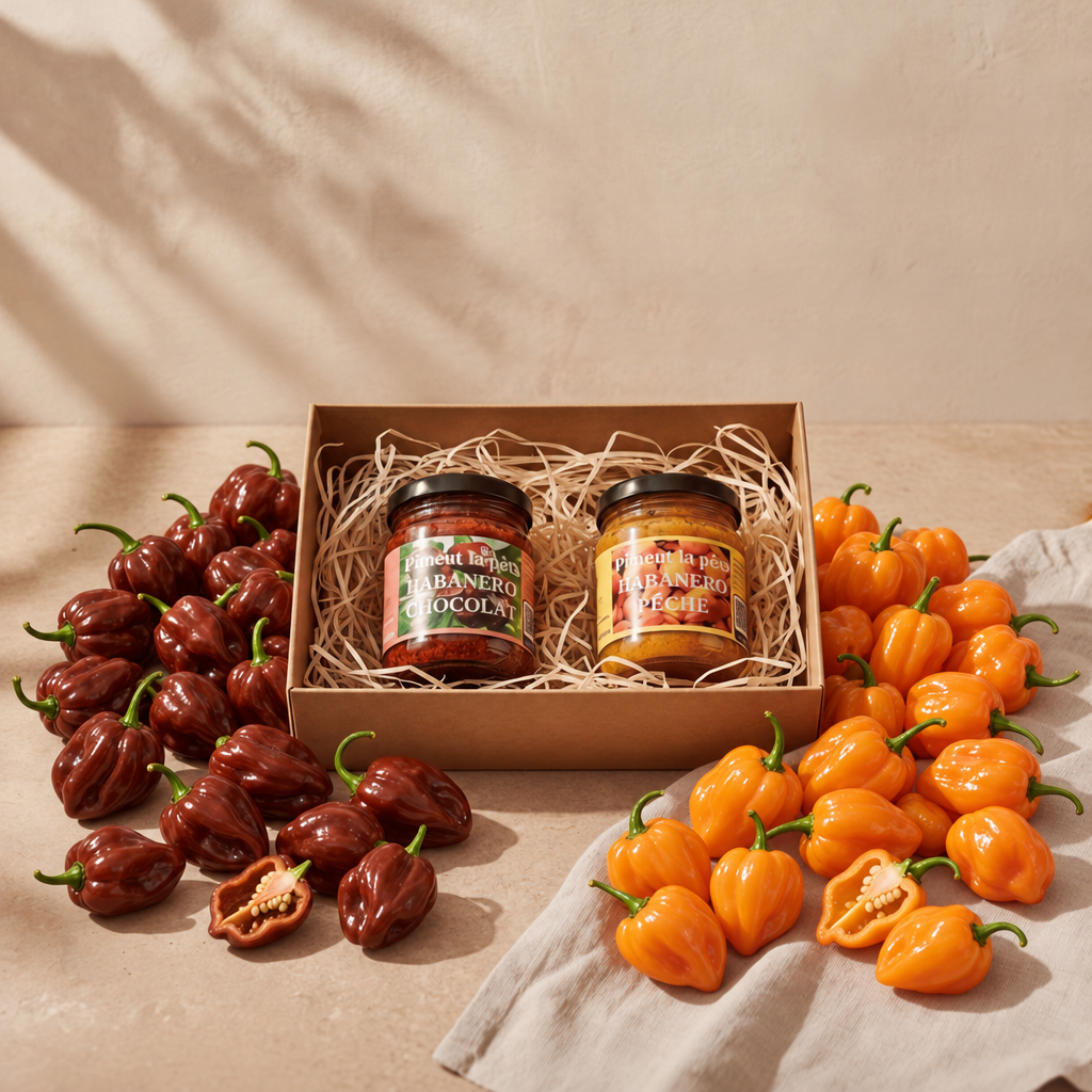 Box KiPouak